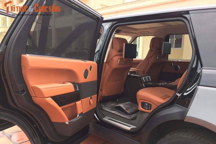 Range Rover SVAutobiography Hybrid tien ty dau tien ve VN-Hinh-6